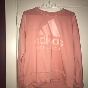 Adidas pullover